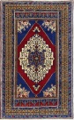 R168 Vintage Turkish Rugs