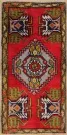 R7190 Vintage Turkish Rugs