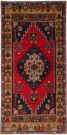 R7530 Vintage Turkish Rugs