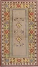 R8932 Vintage Turkish Rugs London