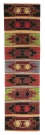 R7149 Vintage Turkish Sivas Kilim Runner