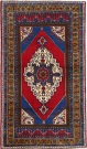 R554 Vintage Turkish Taspinar Carpet