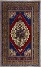 R6788 Vintage Turkish Taspinar Rugs