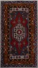F1266 Vintage Yahyali Turkish Rugs