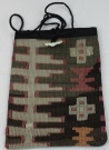 Wonderful Anatolian Kilim Handbag H63