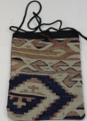 Wonderful Antique Kilim Handbag H53