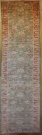 Wonderful Hand Woven Persian Tabriz Carpet Runner R7998