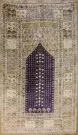R7762 Turkish Silk Ghiordes Carpet