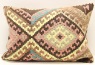 D192 Wonderful Kilim Pillow Cover