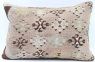 D212 Wonderful Kilim Pillow Cover