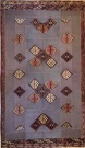 R3970 Yomut Carpet Patchwork