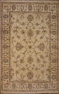 R6645 Ziegler Afghan Rug