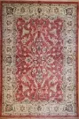 R4823 Persian Ziegler Carpet