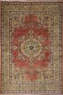 R380 Ziegler Persian Rug