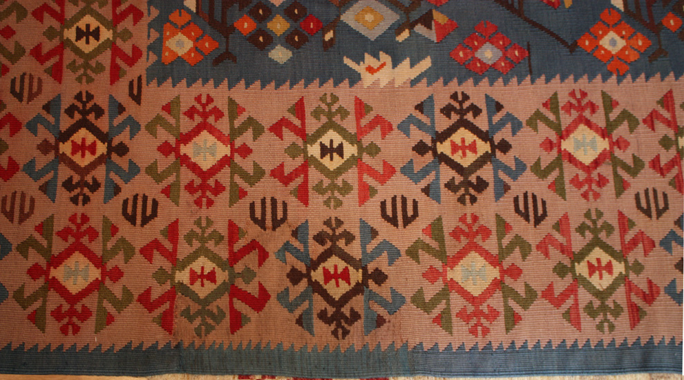 rugs repair