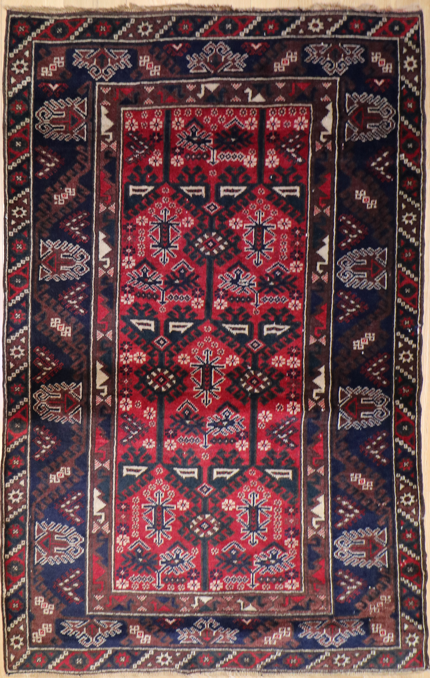 ruru様 Turkish Handwoven Carpets Katalog Hand Woven Turkish Dosemealti Carpets | Rug Store - 8499