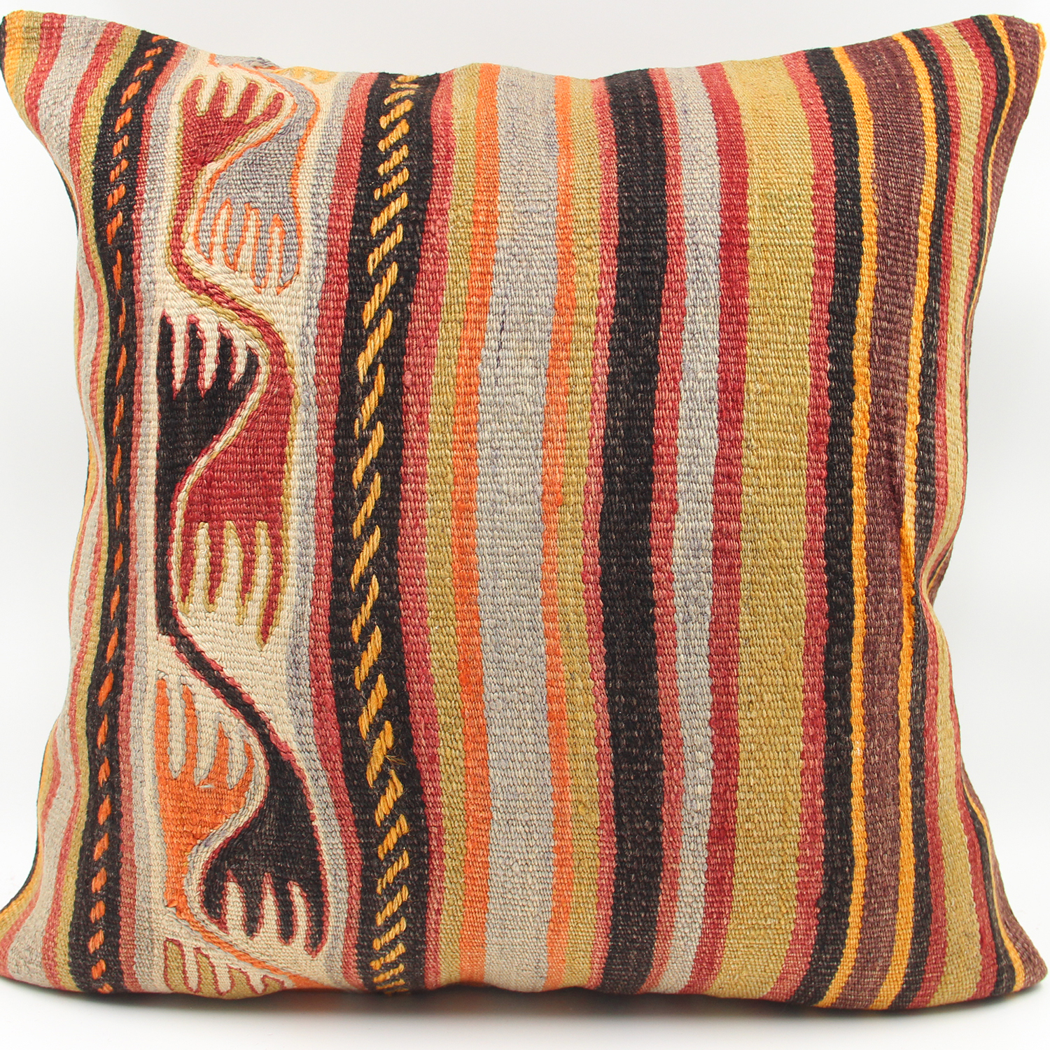 Large Kilim Cushion Pillow Covers- 7927