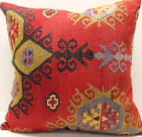 XL465 Kilim Cushion Cover