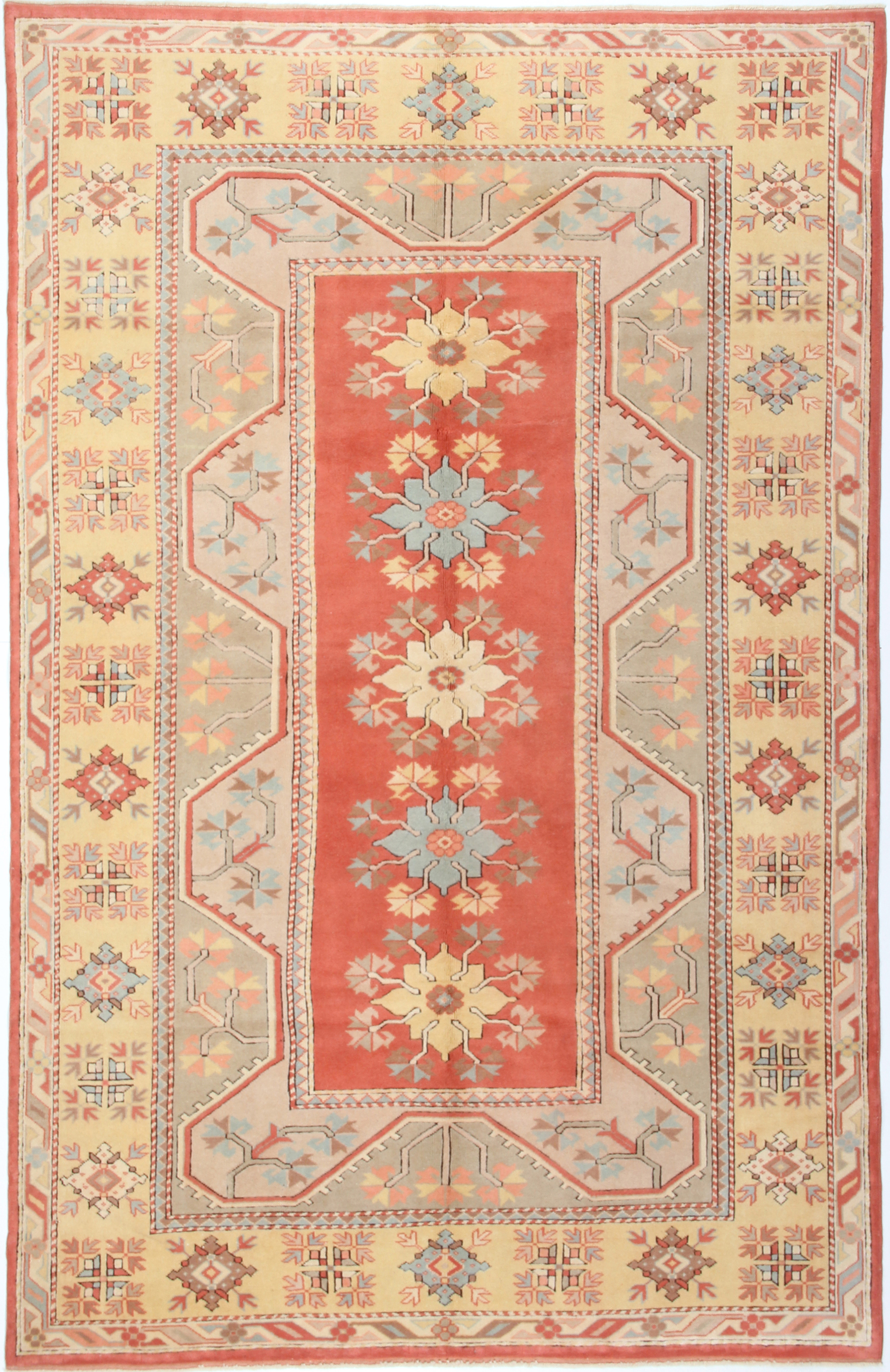 61.5×130 ViNTAGE TURKiSH RUG