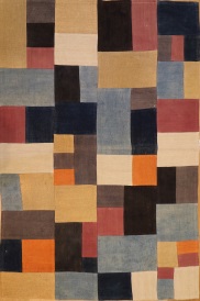 Kilim Patchwork
