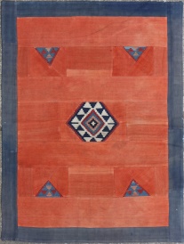 Kilim Patchwork