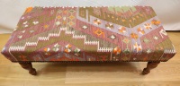 Kilim Stools