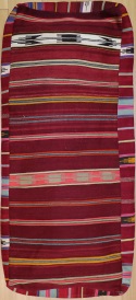 Kilim Floor Cushion Covers