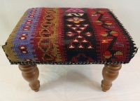 Kilim Furniture