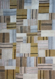Kilim Patchwork