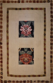 Kilim Patchwork