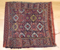 Kilim Floor Cushion Covers