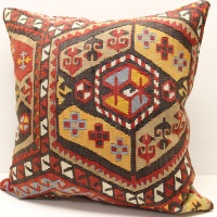 Kilim Cushion Covers