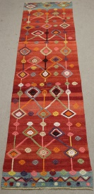 Kilim Runners