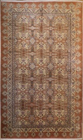 Rugs and Carpets